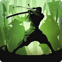 Shadow fight2 مهكرة