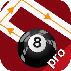 ball pool aimline pro مهكر