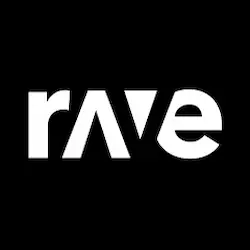 برنامج rave مهكر